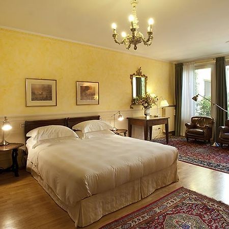 Relais Vimercati Crema Exterior foto