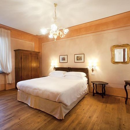 Relais Vimercati Crema Exterior foto